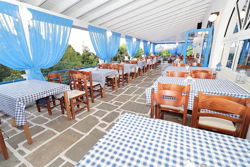 Theo Bungalows Boutique Hotel Kryopigi Exteriör bild